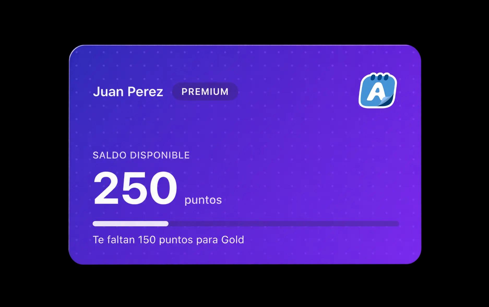 Agendit Card: el programa de fidelidad que hace que tus clientes vuelvan