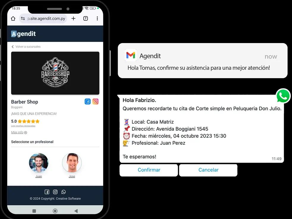 Cómo reducir ausencias sin perseguir a tus clientes