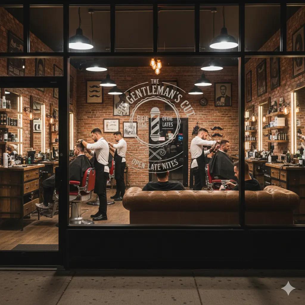 Cómo administrar tu barbería de forma eficiente